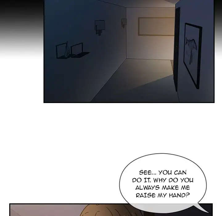 Crime And Punishment - Chapter 19 Page 10