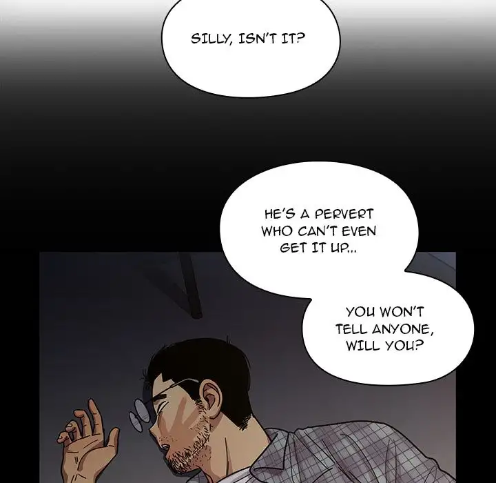 Crime And Punishment - Chapter 19 Page 37