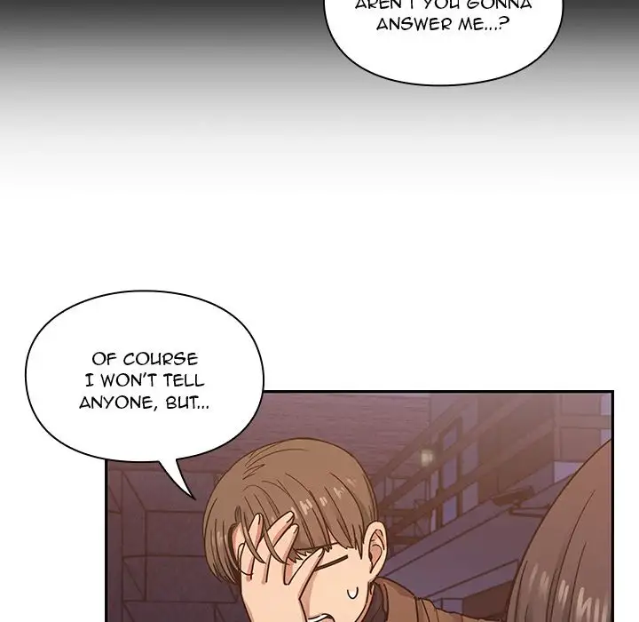 Crime And Punishment - Chapter 19 Page 39