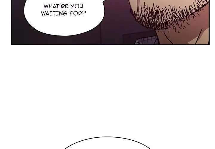 Crime And Punishment - Chapter 19 Page 4