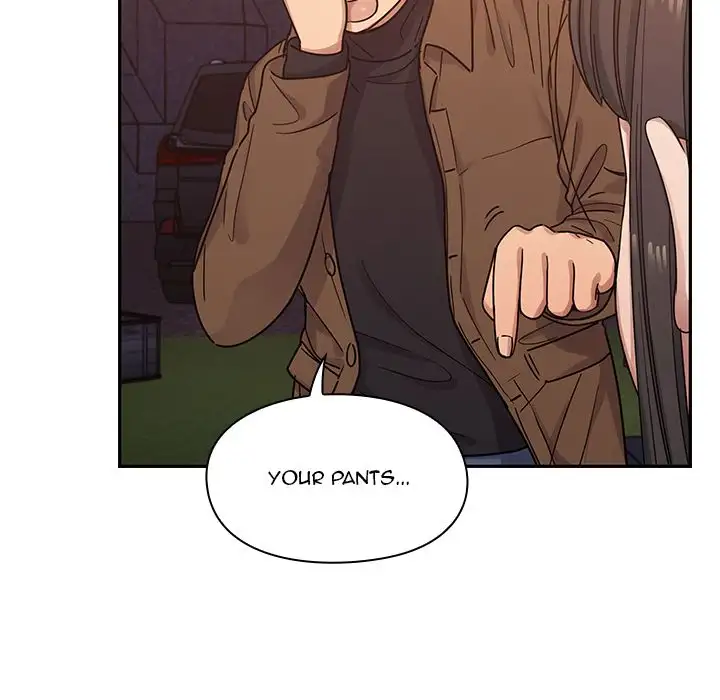 Crime And Punishment - Chapter 19 Page 40
