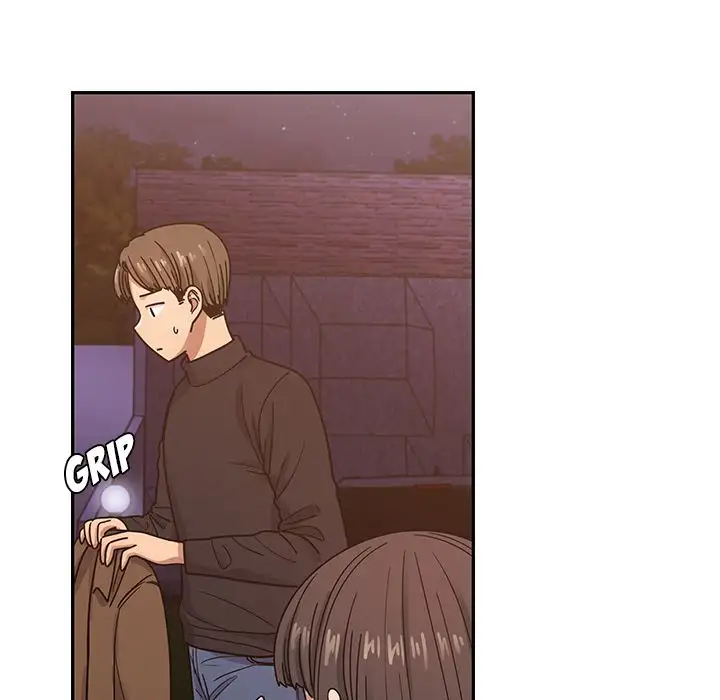 Crime And Punishment - Chapter 19 Page 46