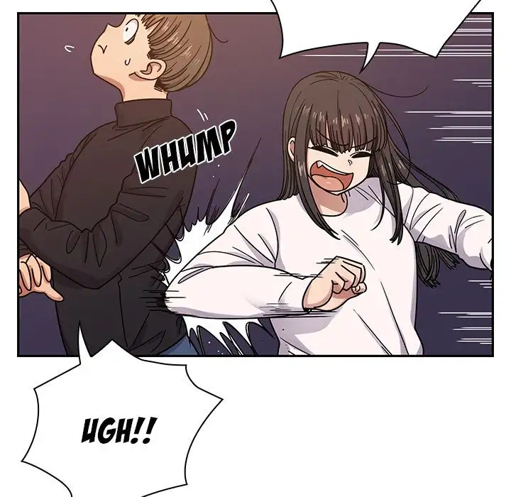 Crime And Punishment - Chapter 19 Page 52