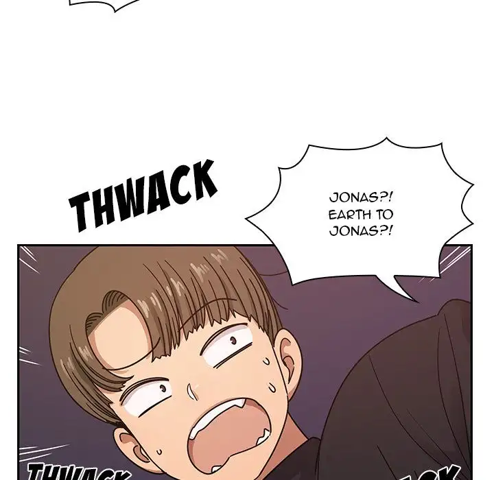 Crime And Punishment - Chapter 19 Page 53