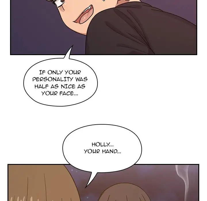 Crime And Punishment - Chapter 19 Page 57