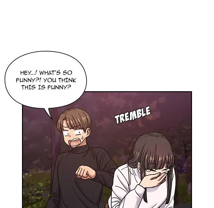 Crime And Punishment - Chapter 19 Page 69
