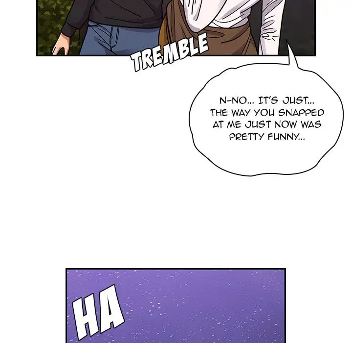 Crime And Punishment - Chapter 19 Page 70
