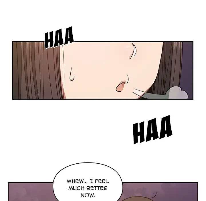 Crime And Punishment - Chapter 19 Page 73