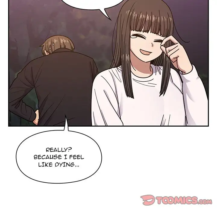 Crime And Punishment - Chapter 19 Page 74