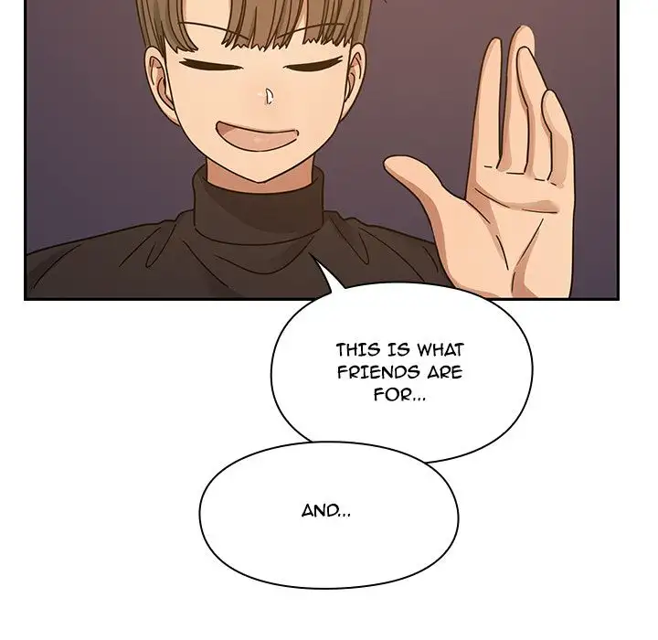 Crime And Punishment - Chapter 19 Page 82