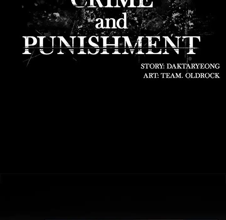 Crime And Punishment - Chapter 19 Page 9