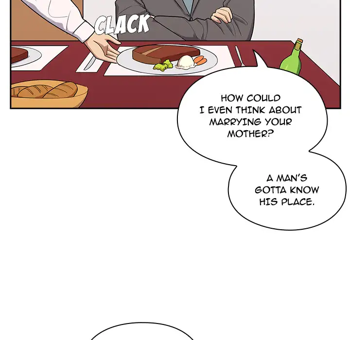 Crime And Punishment - Chapter 2 Page 100