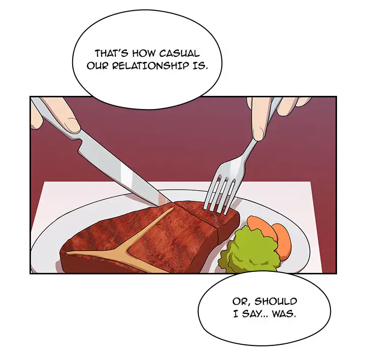 Crime And Punishment - Chapter 2 Page 103