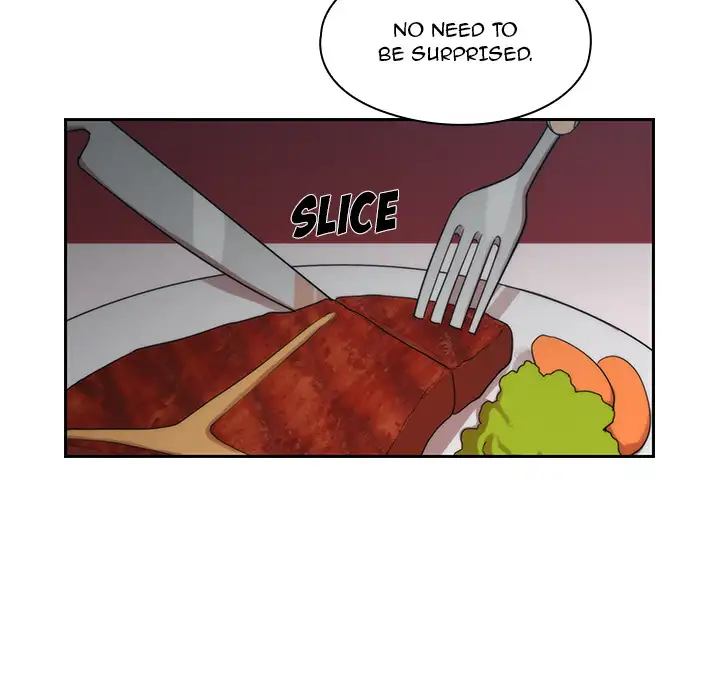 Crime And Punishment - Chapter 2 Page 107