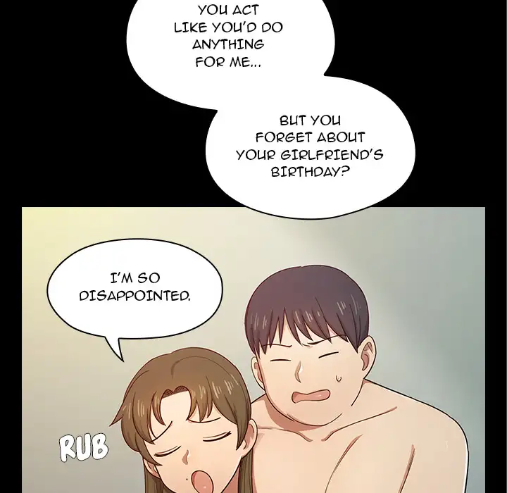 Crime And Punishment - Chapter 2 Page 115