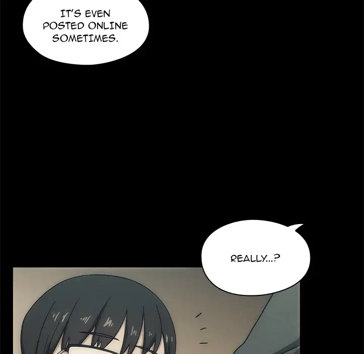 Crime And Punishment - Chapter 2 Page 17