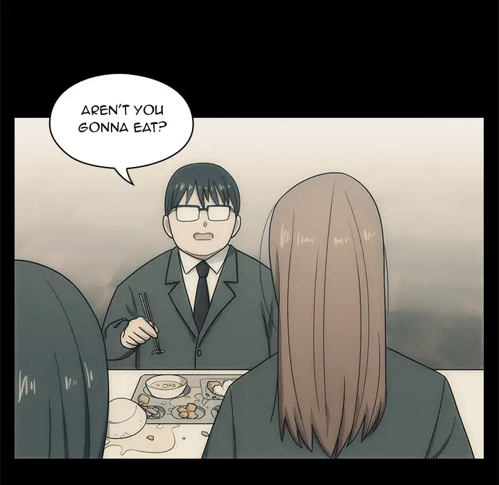 Crime And Punishment - Chapter 2 Page 24
