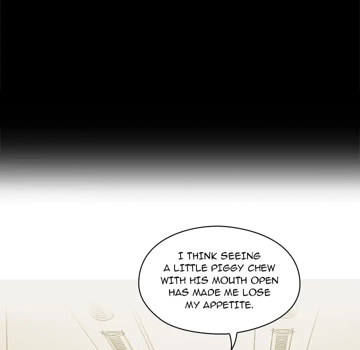 Crime And Punishment - Chapter 2 Page 26