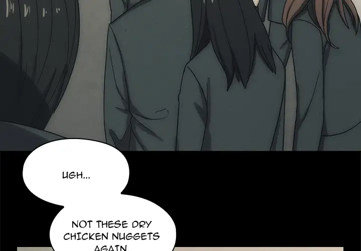 Crime And Punishment - Chapter 2 Page 3