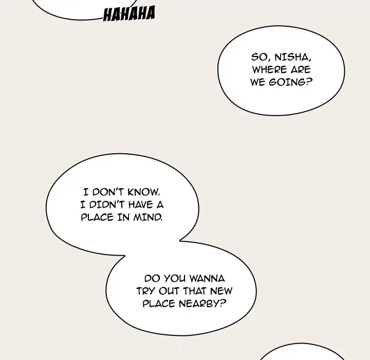 Crime And Punishment - Chapter 2 Page 32
