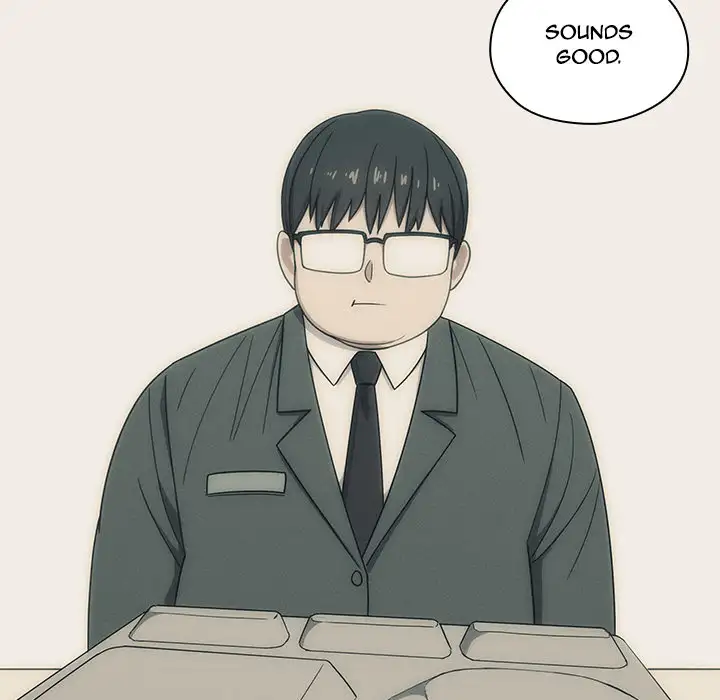 Crime And Punishment - Chapter 2 Page 33