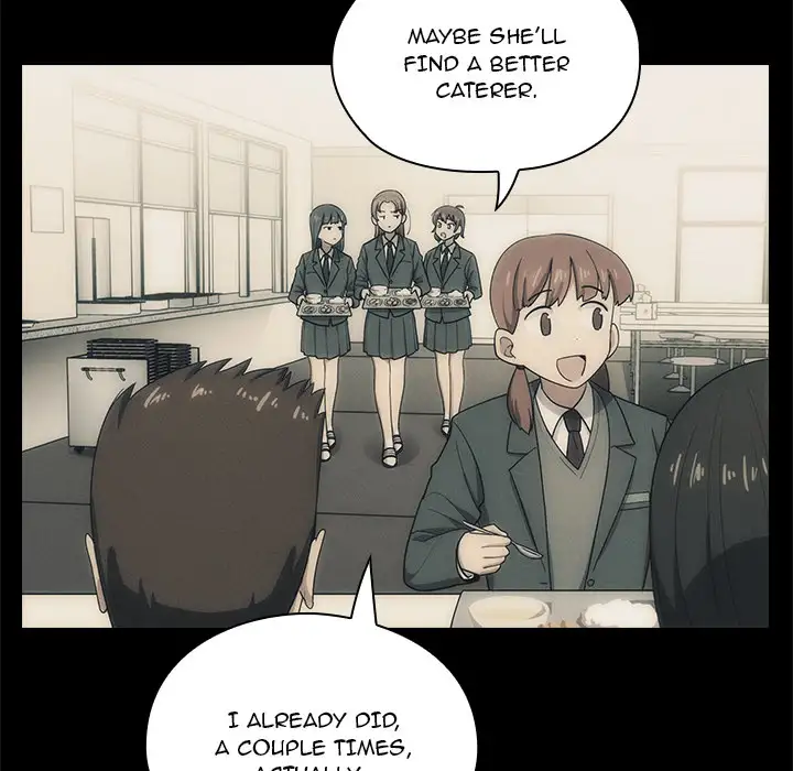 Crime And Punishment - Chapter 2 Page 6