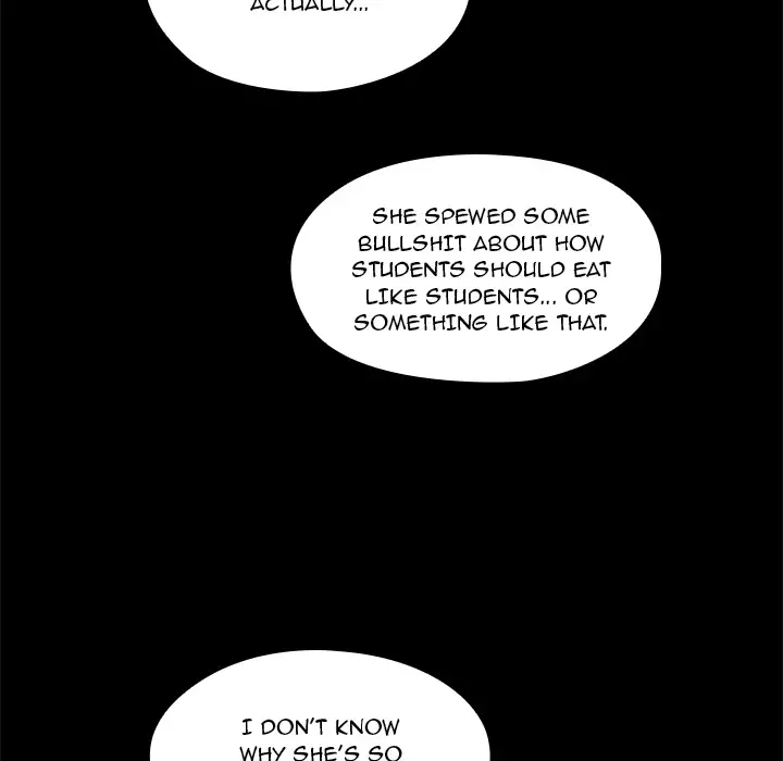 Crime And Punishment - Chapter 2 Page 7