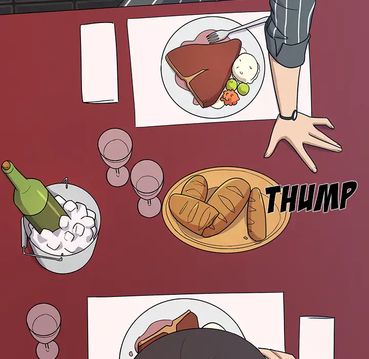 Crime And Punishment - Chapter 2 Page 70