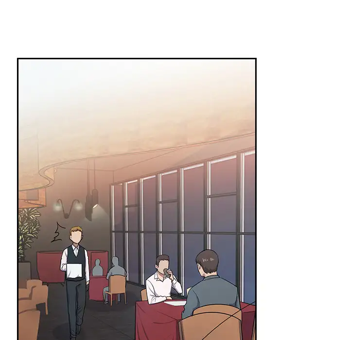Crime And Punishment - Chapter 2 Page 72