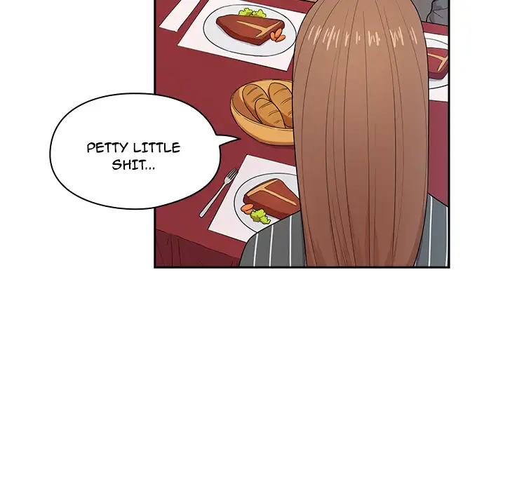 Crime And Punishment - Chapter 2 Page 87
