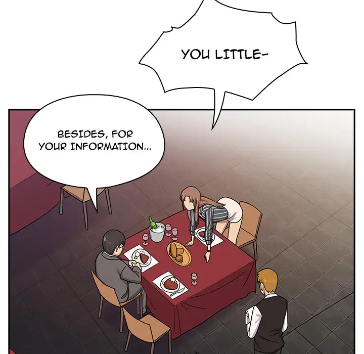Crime And Punishment - Chapter 2 Page 96