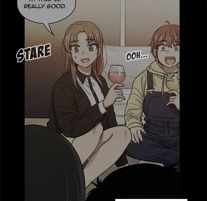 Crime And Punishment - Chapter 21 Page 107