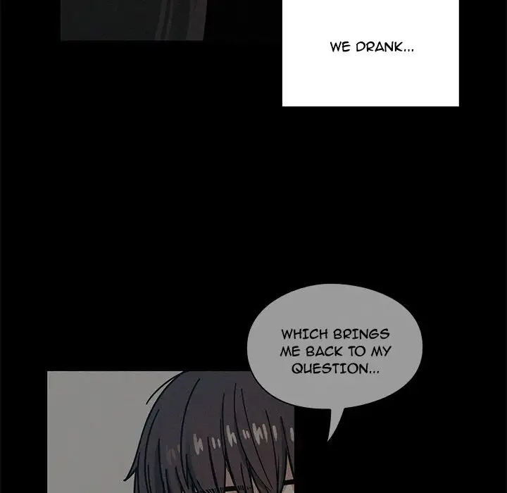 Crime And Punishment - Chapter 21 Page 108