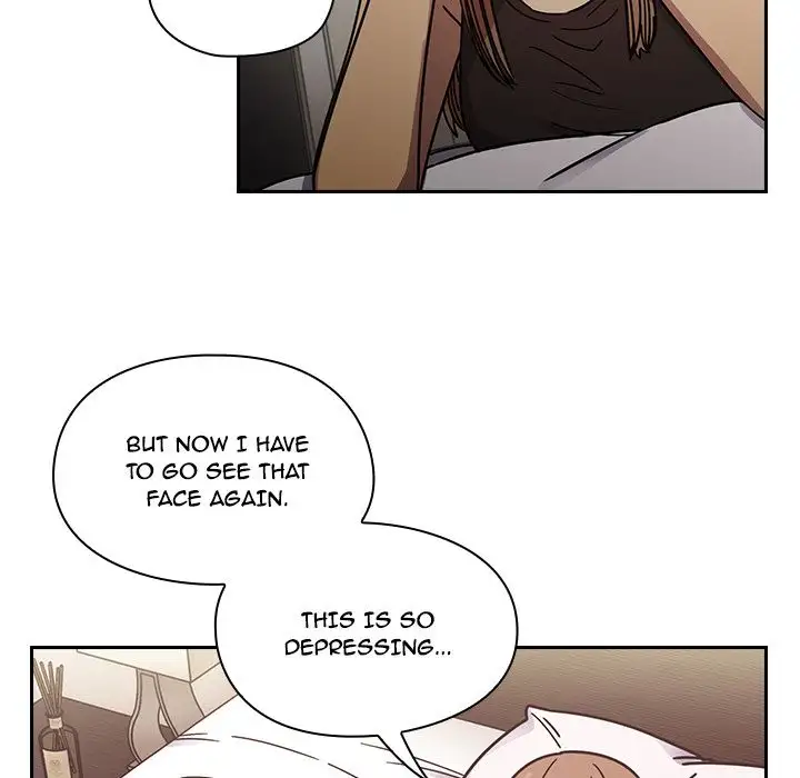 Crime And Punishment - Chapter 21 Page 112