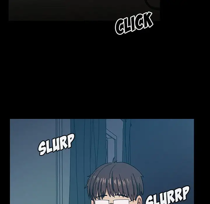 Crime And Punishment - Chapter 21 Page 121