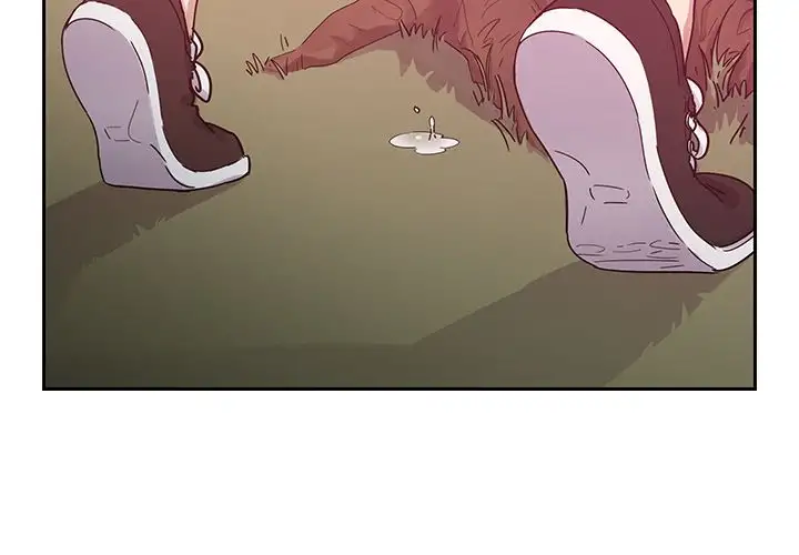 Crime And Punishment - Chapter 21 Page 2