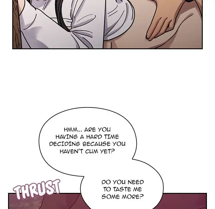 Crime And Punishment - Chapter 21 Page 38