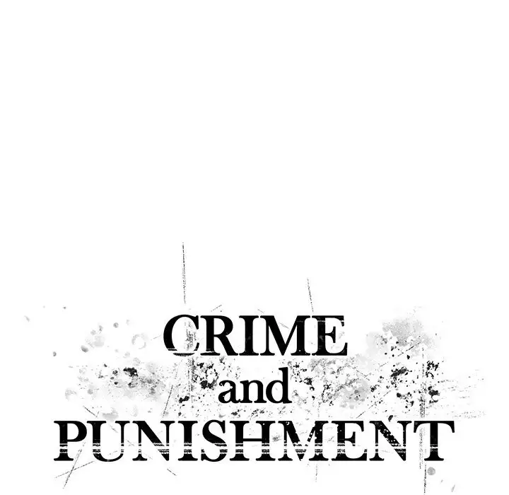 Crime And Punishment - Chapter 21 Page 8