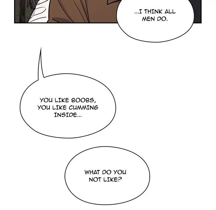 Crime And Punishment - Chapter 21 Page 80