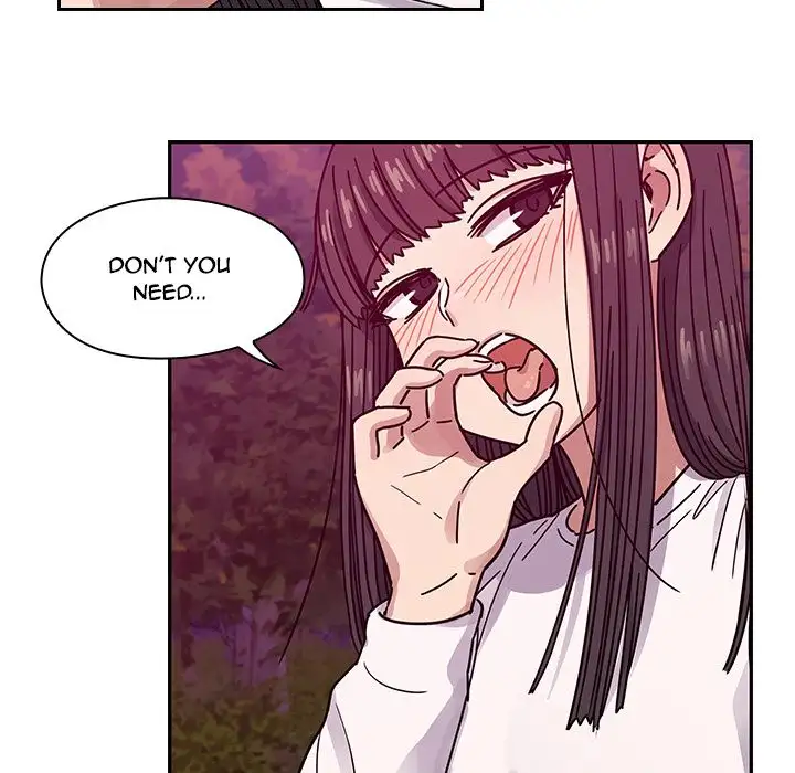 Crime And Punishment - Chapter 21 Page 83