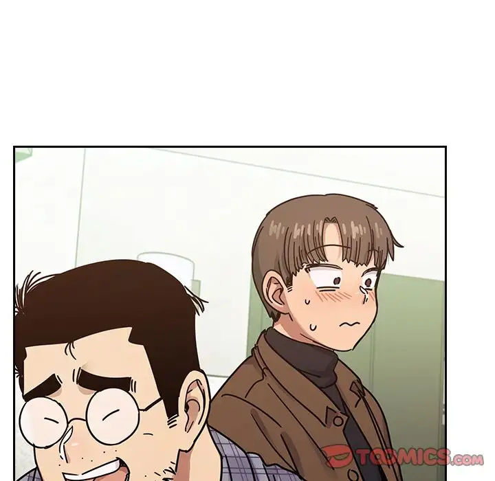 Crime And Punishment - Chapter 21 Page 87