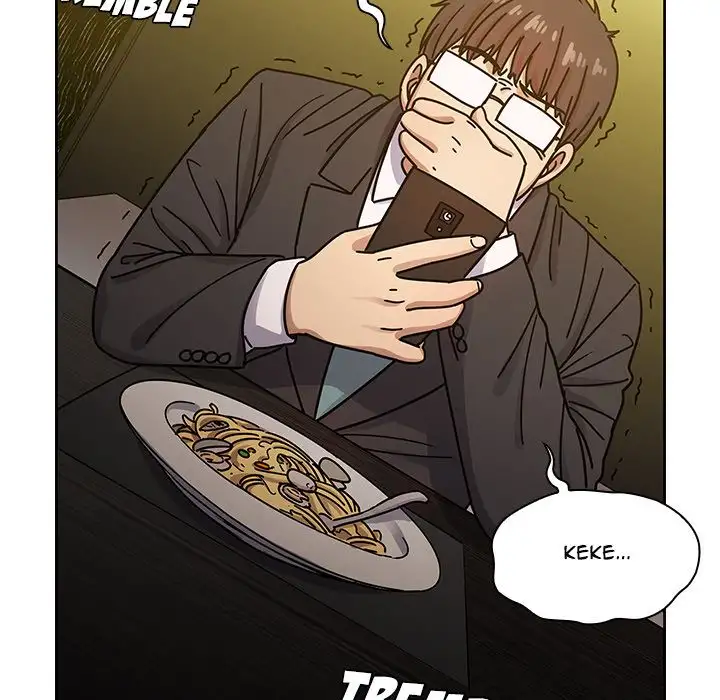Crime And Punishment - Chapter 22 Page 100