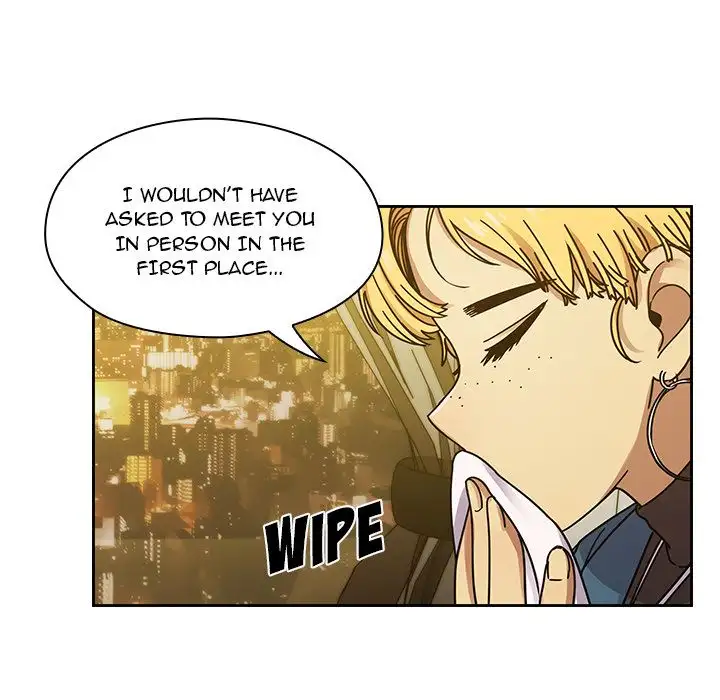 Crime And Punishment - Chapter 22 Page 114