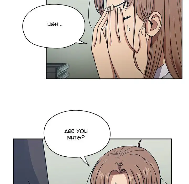 Crime And Punishment - Chapter 22 Page 12