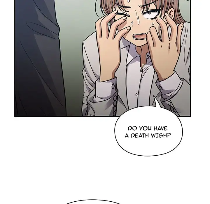 Crime And Punishment - Chapter 22 Page 13