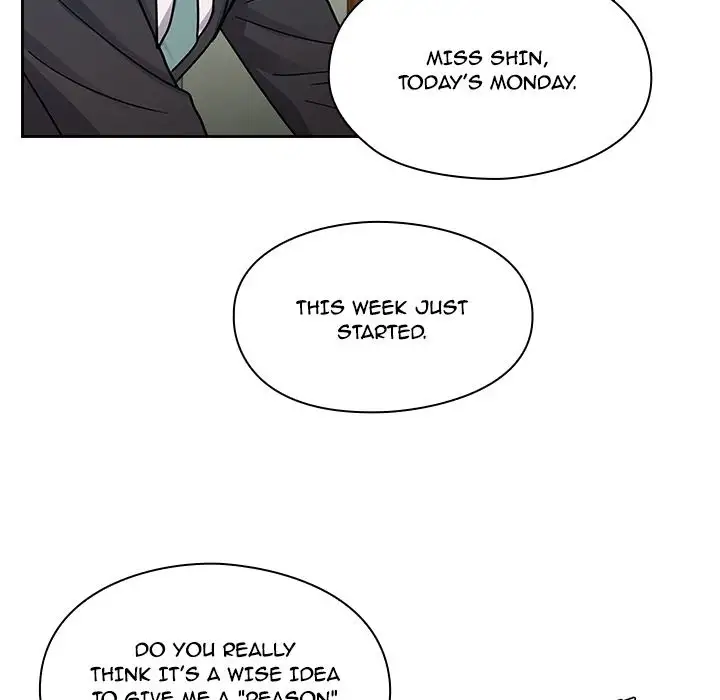 Crime And Punishment - Chapter 22 Page 17