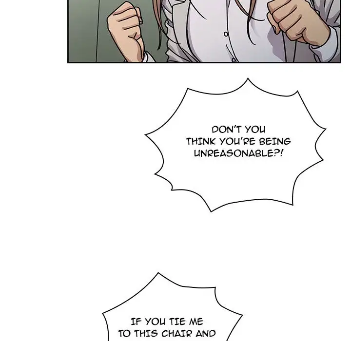 Crime And Punishment - Chapter 22 Page 20
