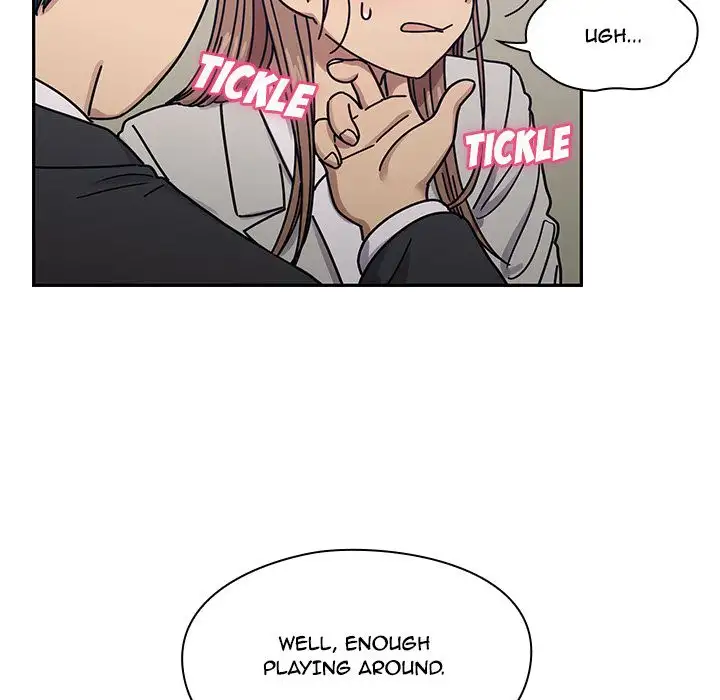 Crime And Punishment - Chapter 22 Page 29