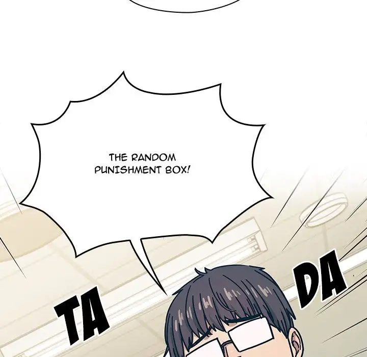 Crime And Punishment - Chapter 22 Page 32