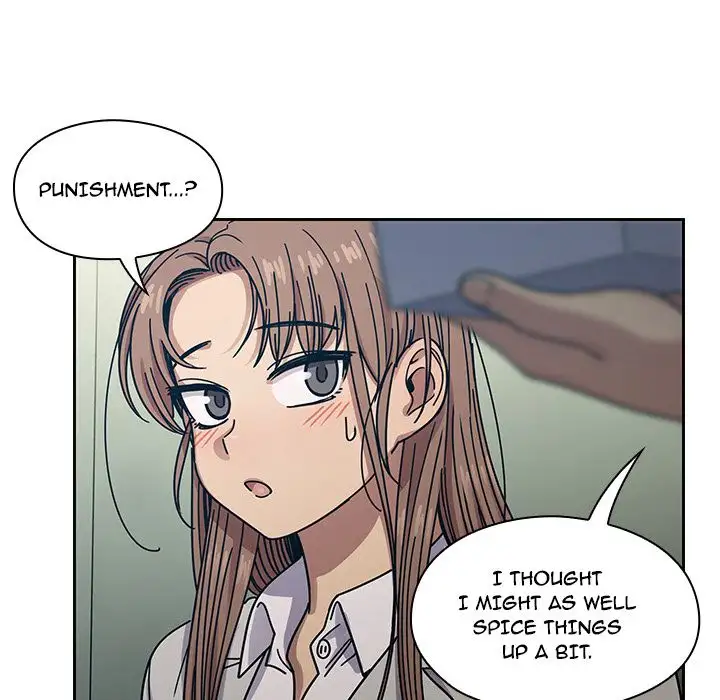 Crime And Punishment - Chapter 22 Page 35
